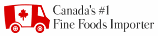 Canada #1 Fine Food Importer