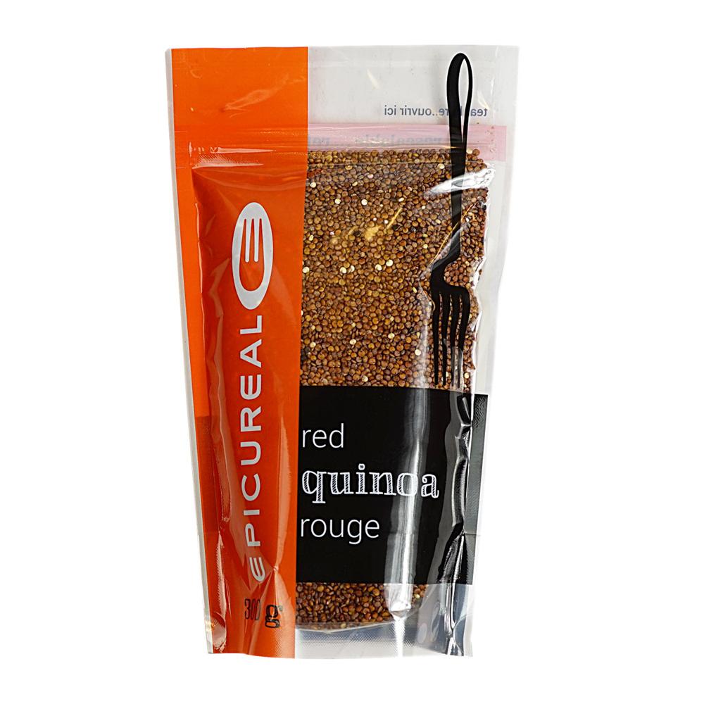 Quinoa Rouge 300 g Epicureal