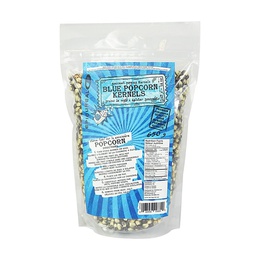 [204230] Blue Popcorn Kernels - 650 g Epicureal